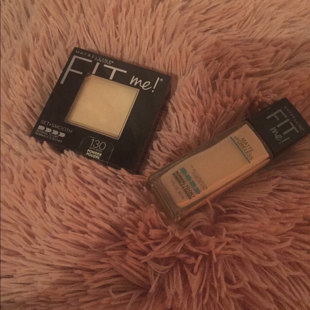 Mabyelline Bundle