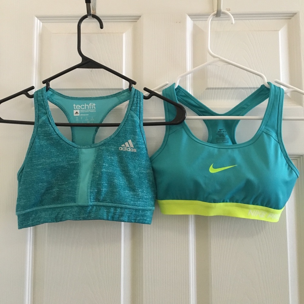 Sports bra bundle