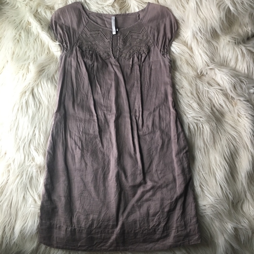 Old Navy dress