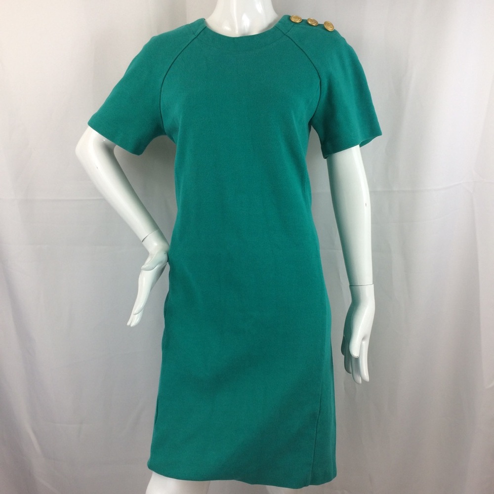 Liz Claiborne - Vintage Retro Dress - size 6