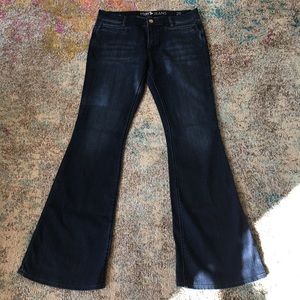 MiH Bootcut Jeans, "the Casablanca" NEVER WORN
