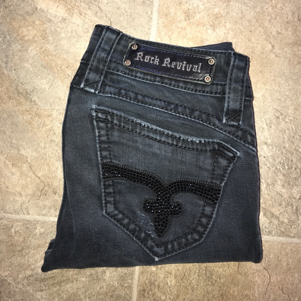 🎀 MY ROCK REVIVAL COLLECTION 🎀 - Picture 8 of 8