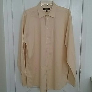 KENNETH COLE REACTION MEN'S SHIRT
