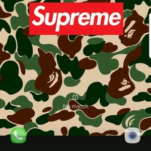 Meet your Posher, Isaiah