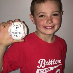 Meet your Posher, Henrietta