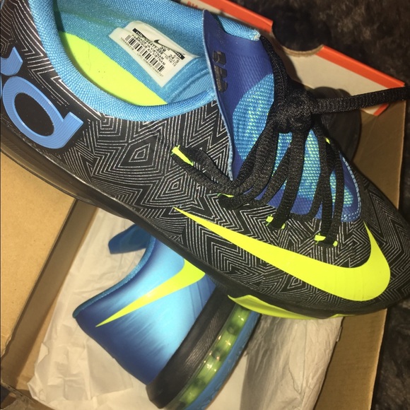NIKE KD - Picture 1 of 5