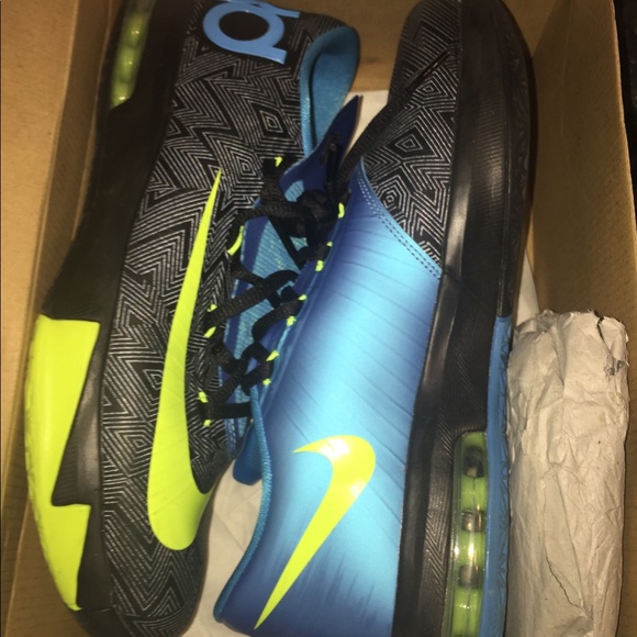 NIKE KD - Picture 3 of 5