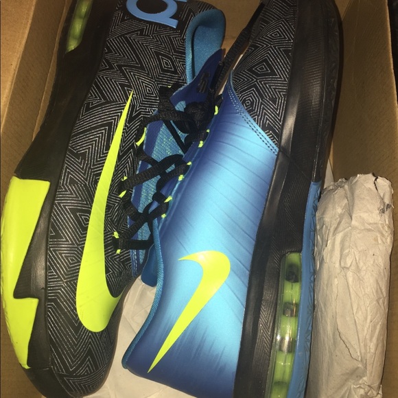 NIKE KD - Picture 4 of 5