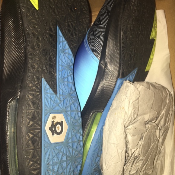 NIKE KD - Picture 5 of 5