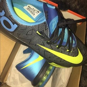 NIKE KD