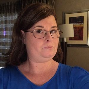 Meet your Posher, Colleen