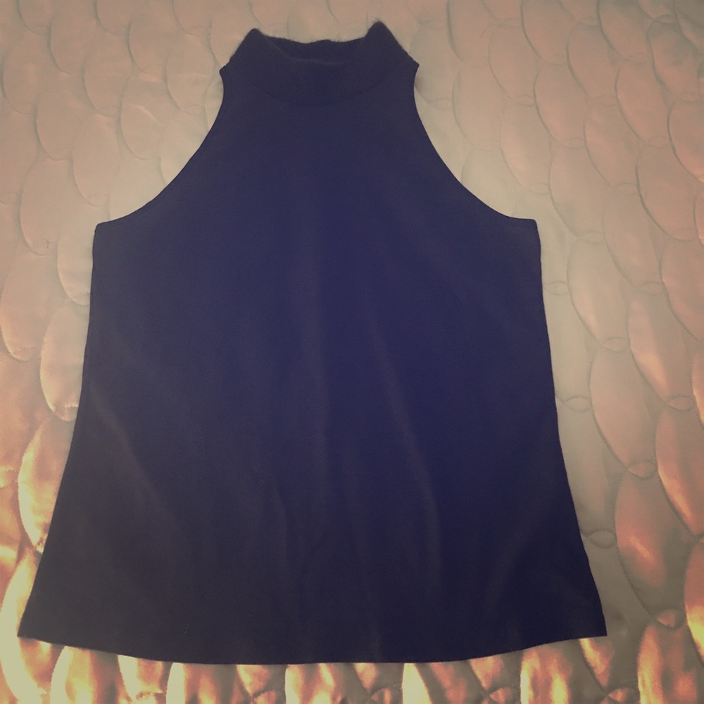 Dressy Versace Tank