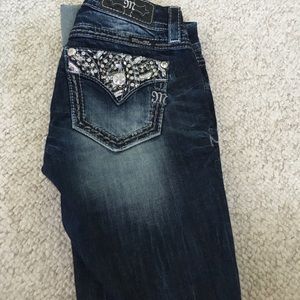 MissMe Jeans