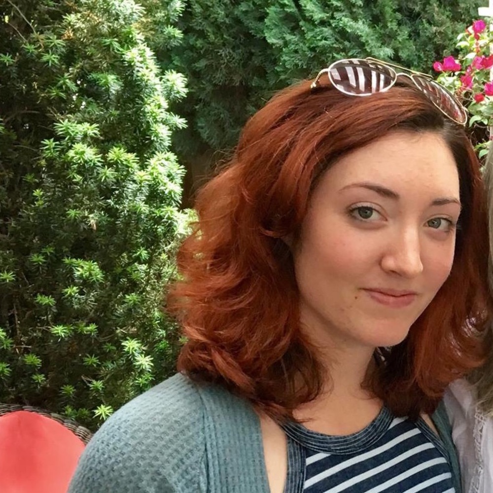 Meet your Posher, Kim