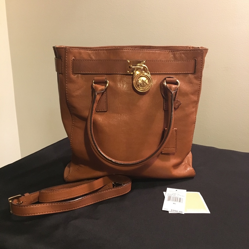 Michael Kors Tote Handbag