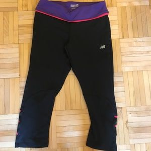 New Balance workout pants