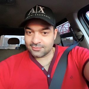 Meet your Posher, Joann