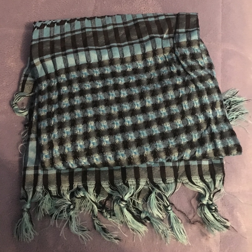 Scarf