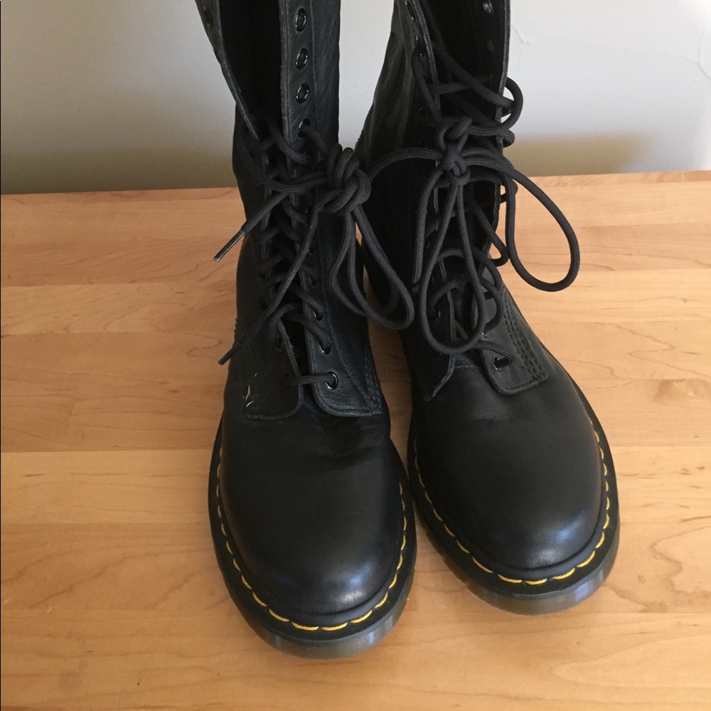 Doc Marten women's original boots