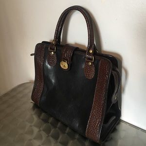 Brahmin Leather Bag