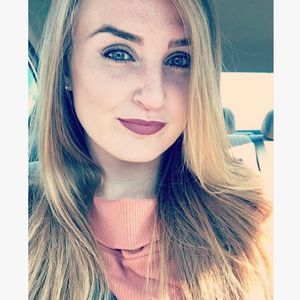 Meet your Posher, Carlyn