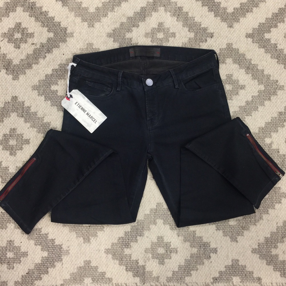 Etienne Marcel Denim 30