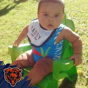 Meet your Posher, Lonnie