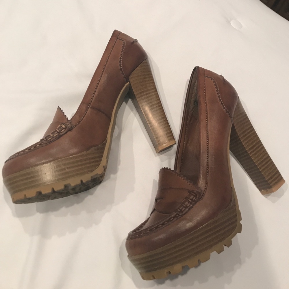 FINAL PRICE MIA pump