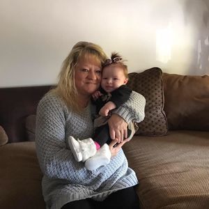 Meet your Posher, Cheryl