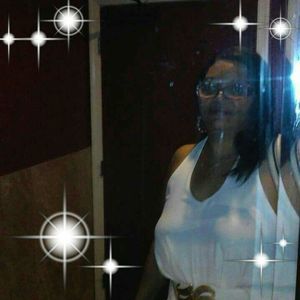 Meet your Posher, Janee