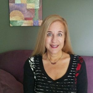 Meet your Posher, Amy