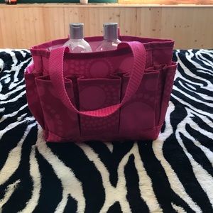 Thirty-one mini tote