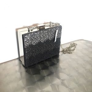 Aldo Cross Body Dressy Bag -  Brand New