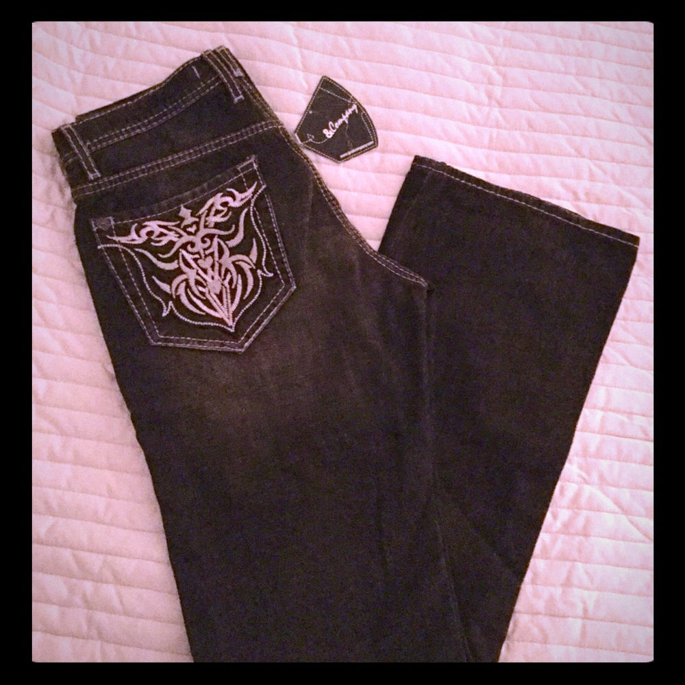 ♥️New with tags jeans j&company