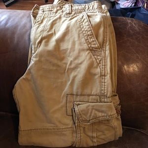 Cargo pants