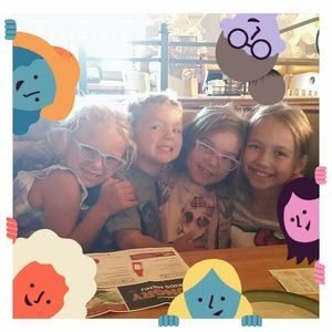 Meet your Posher, Renee