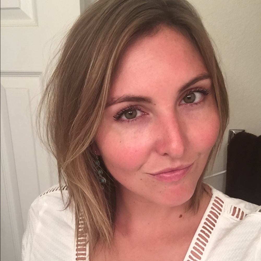 Meet your Posher, Kristen