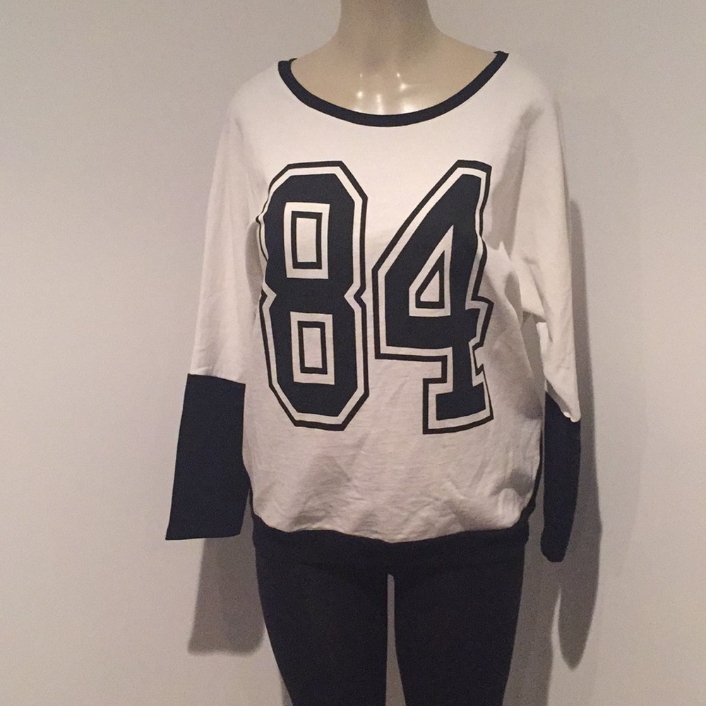 Forever 21 84 Casual Top