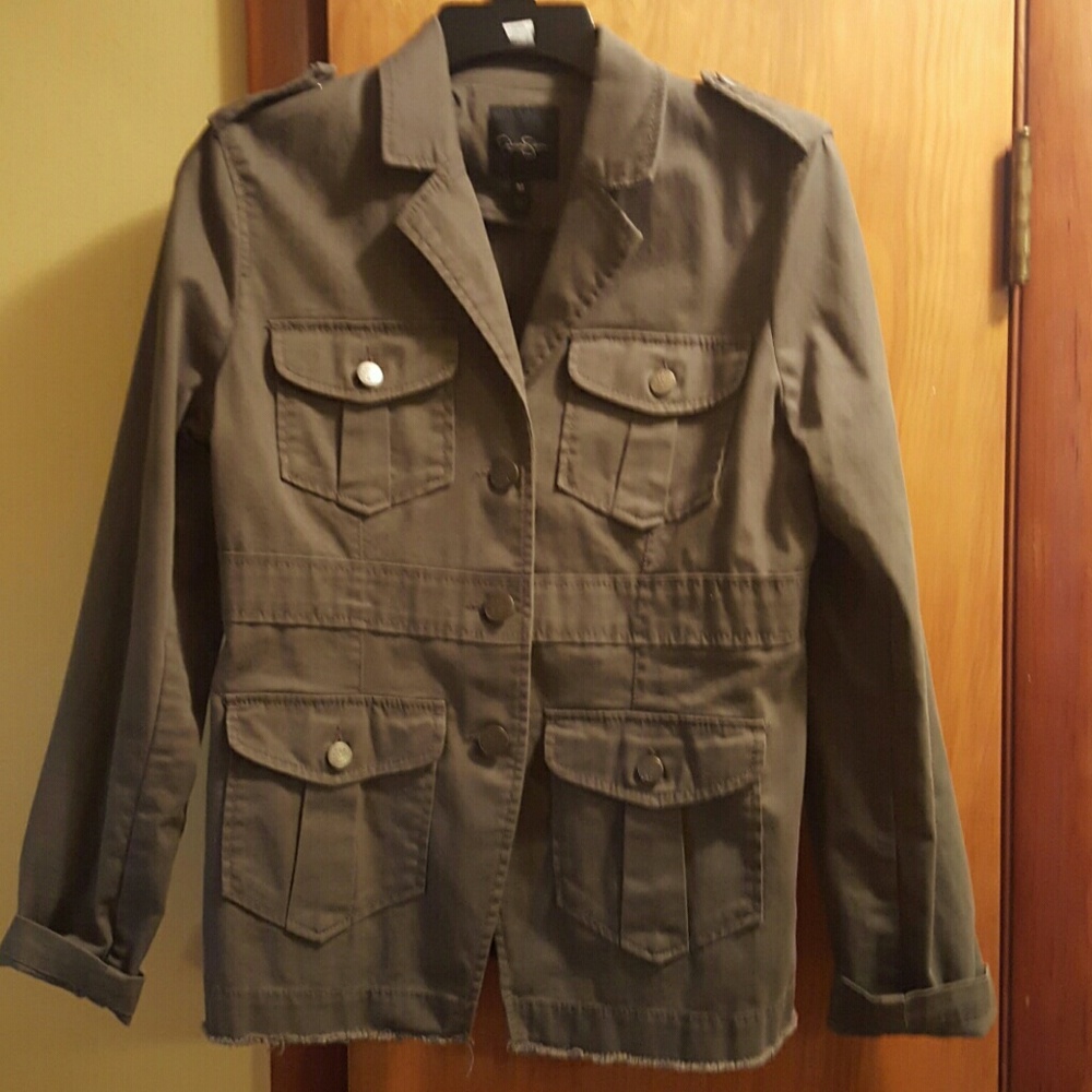Jacket