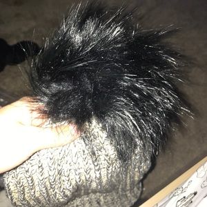 Love your melon black Pom