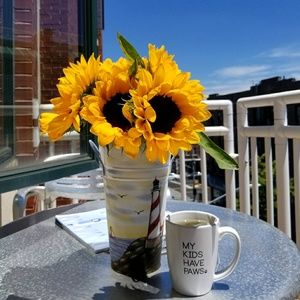 Meet your Posher, Dreamy