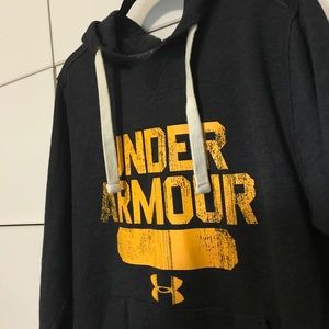 Under Armour Hoodie Sweatshirt
