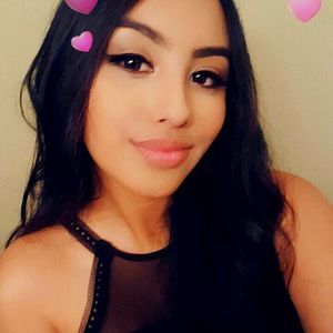 Meet your Posher, Yareli