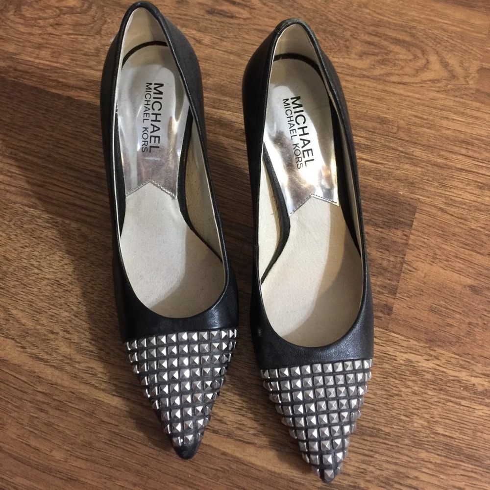 Michael Kors Heels