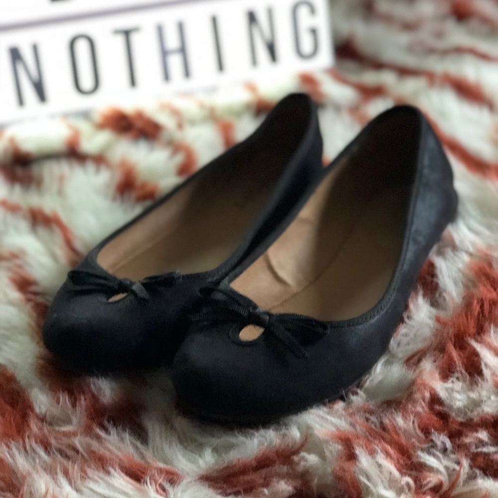 Black Flats