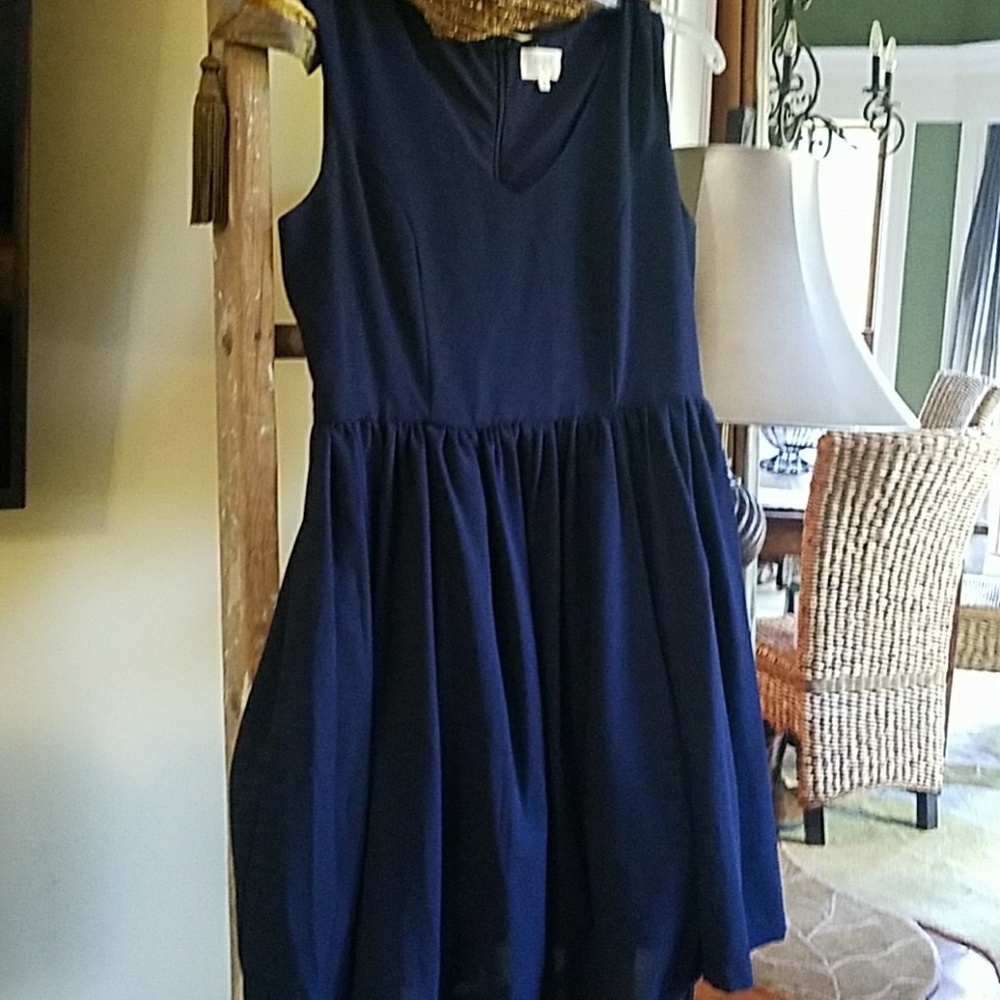 Cocktail dress
