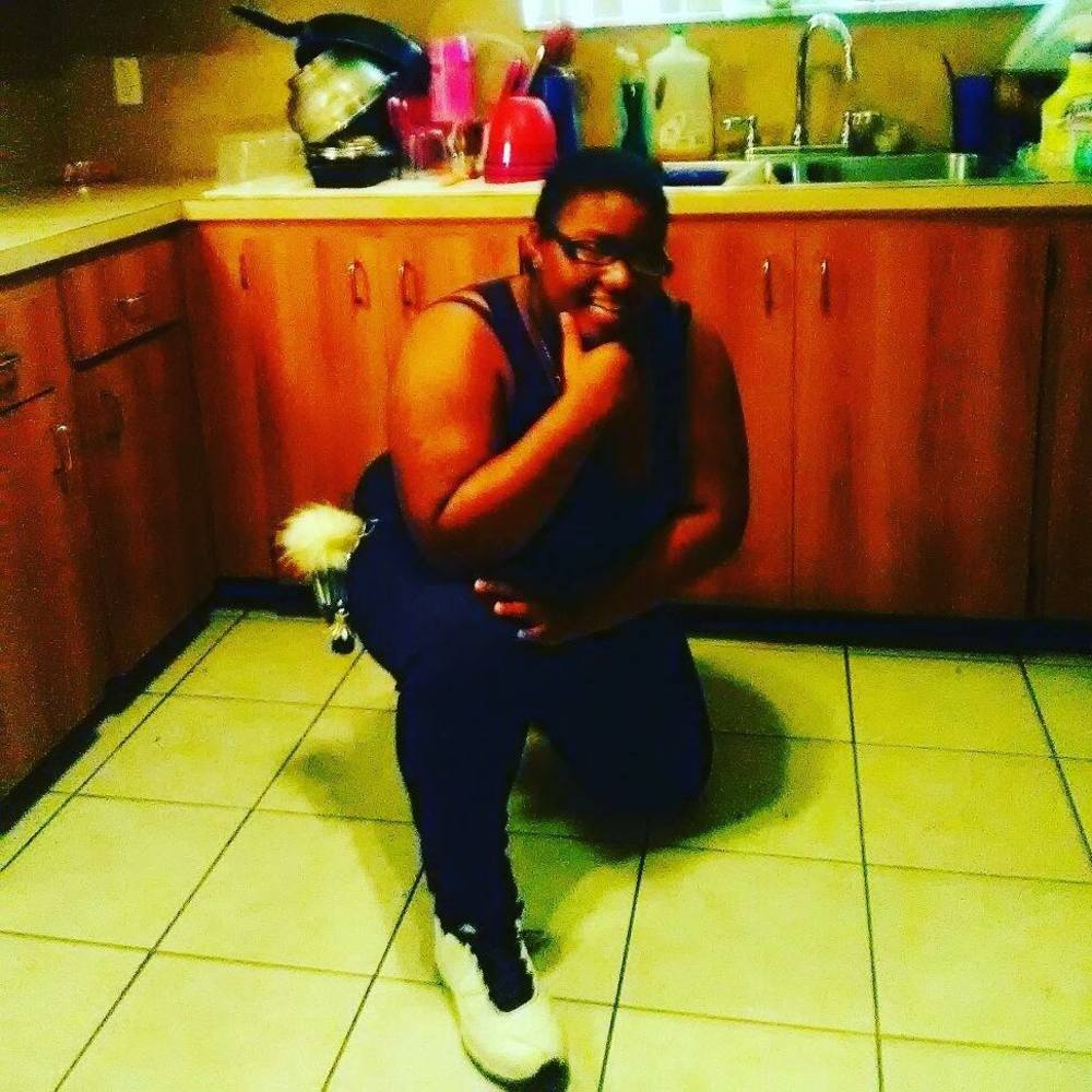 Meet your Posher, Kyrstin