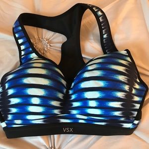 Victoria Secret Sports Bra