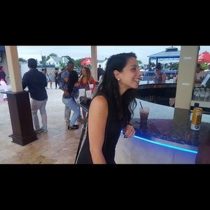 Meet your Posher, Grace