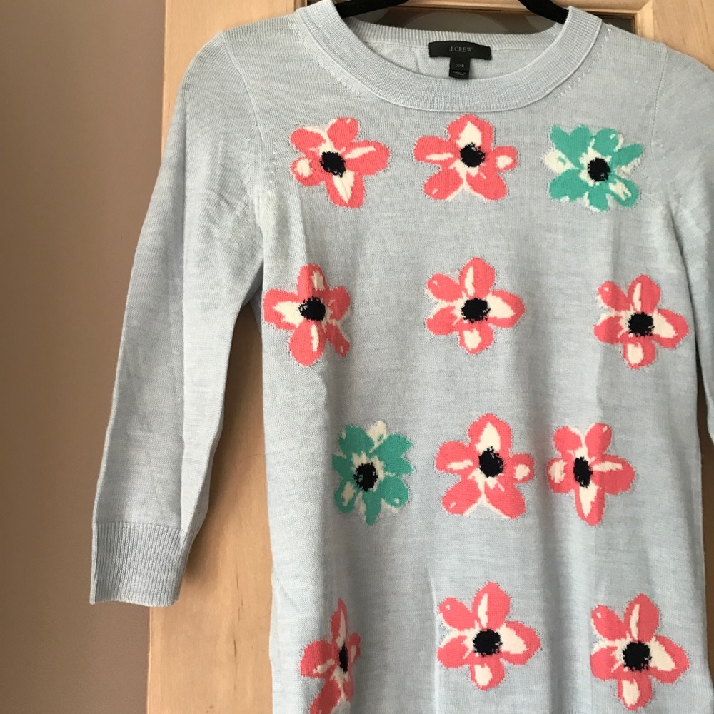 J. Crew Sweater